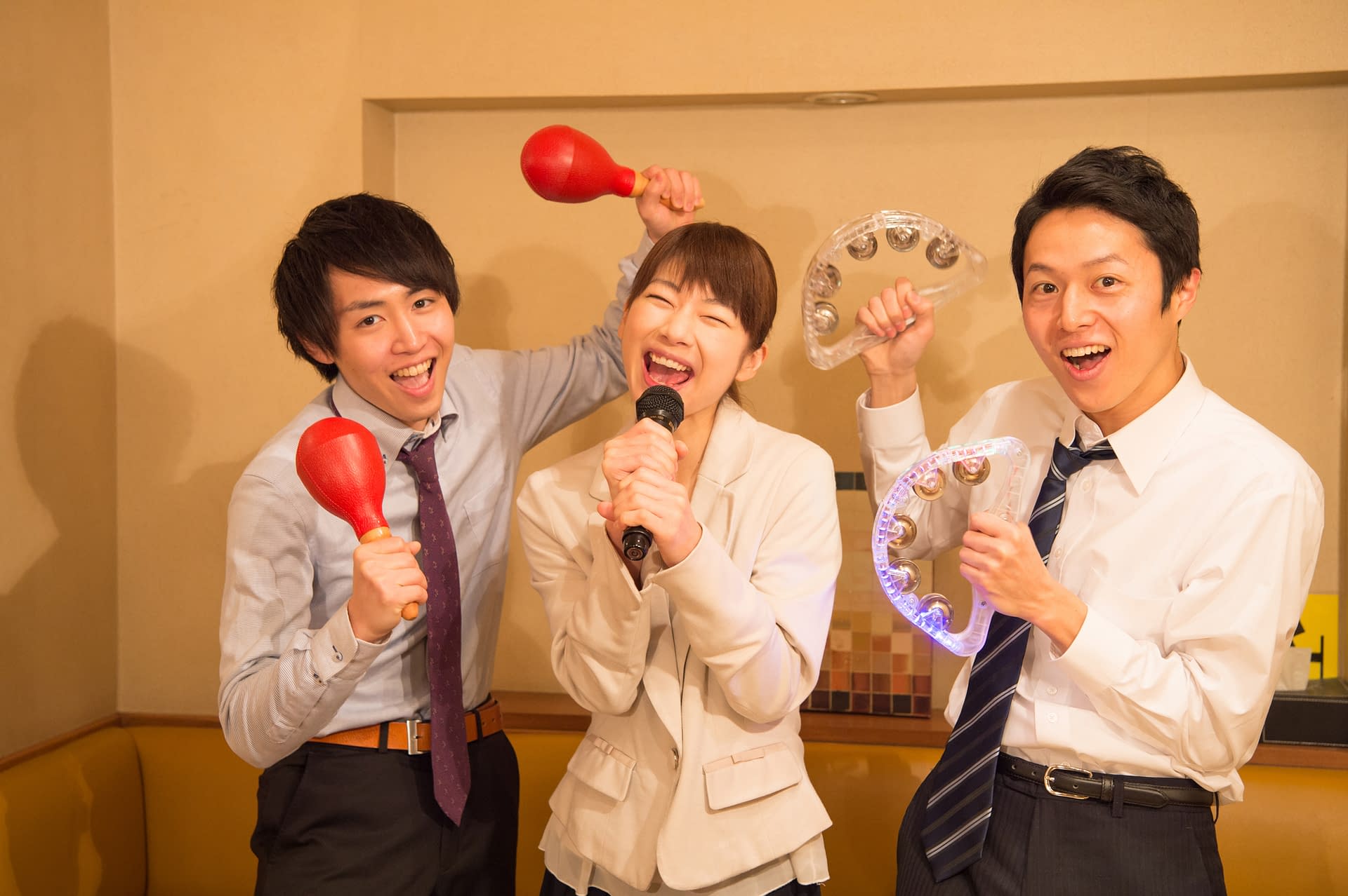 Teamwork in Japan The Difference of Japanese Work Culture