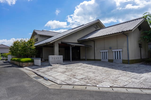otsuka museum tokushima