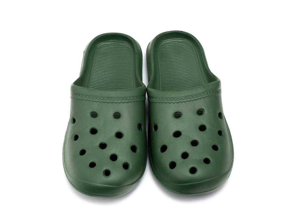 japanese two toe shoes