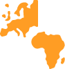 illustration of Europe
