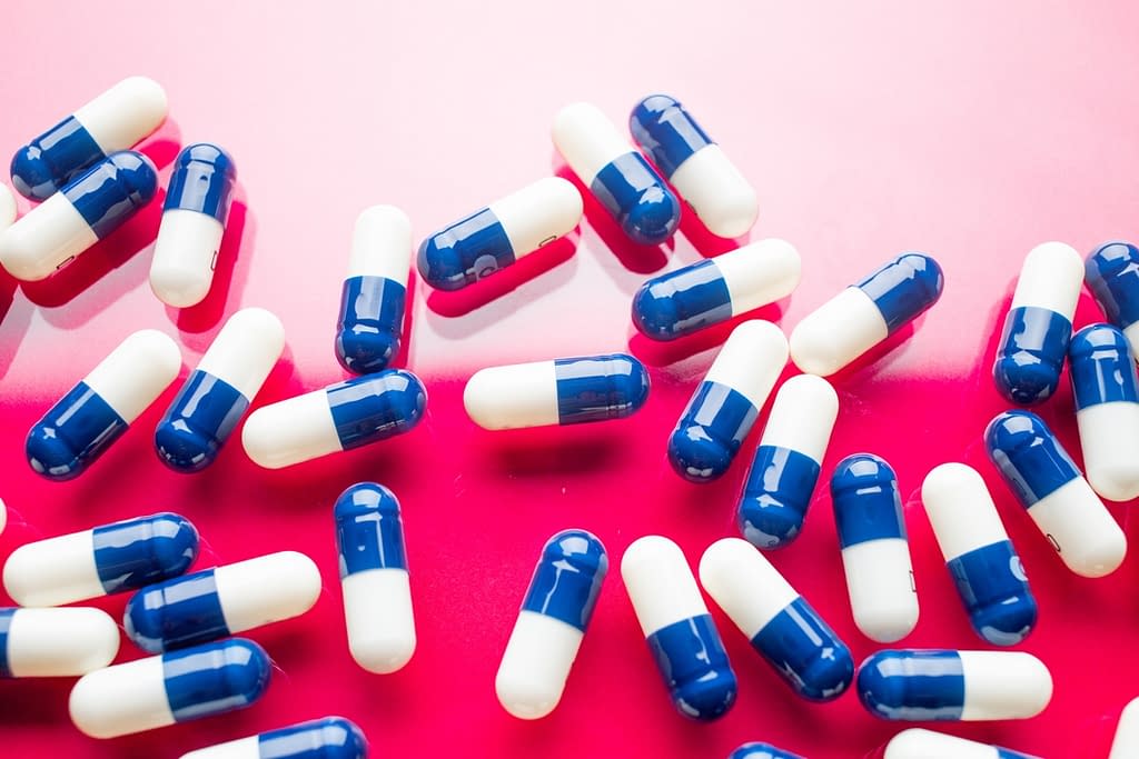 Concerta, Ritalin, Methylphenidate, Vyvanse