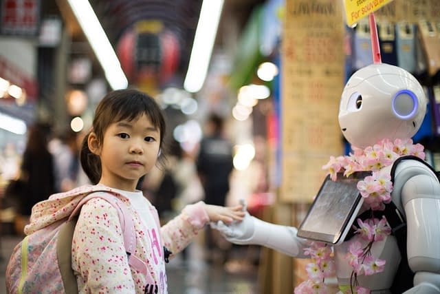 Guide to Robots & AI in Japan | History, Types & Companies