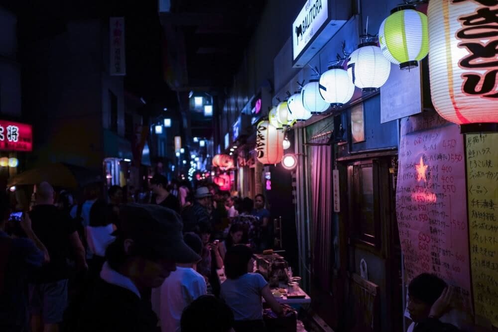 7 Best Nightclubs in Tokyo - Where to Party at Night in Tokyo? – Go Guides