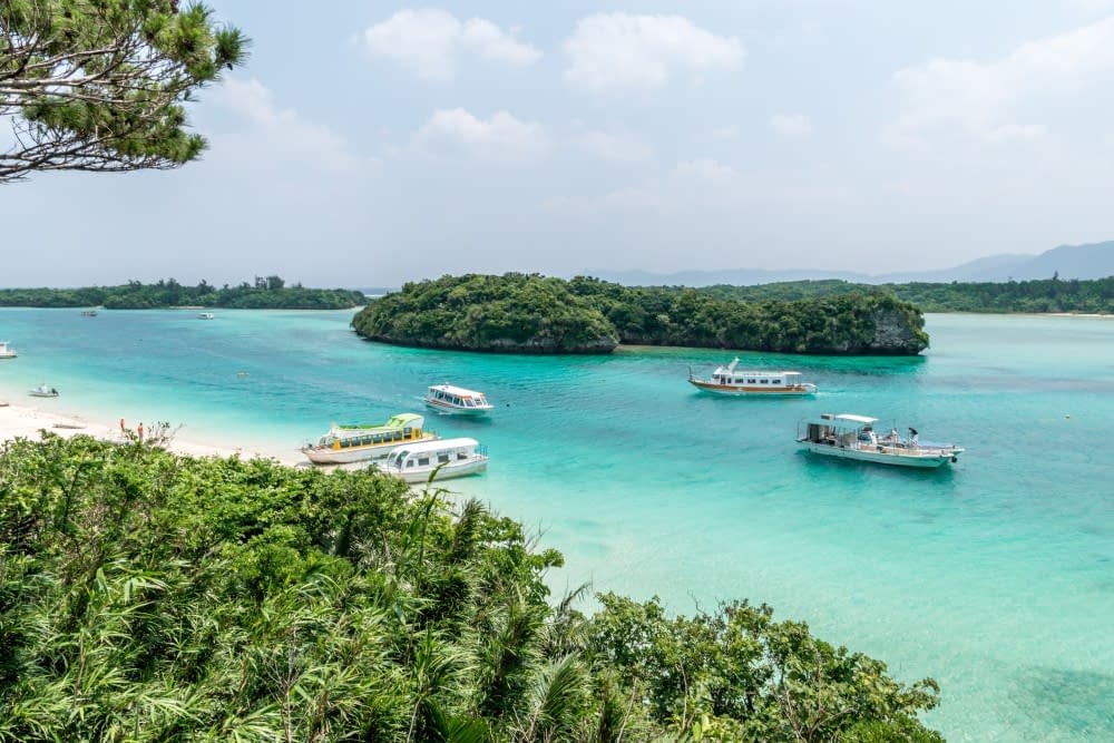 ishigaki-island