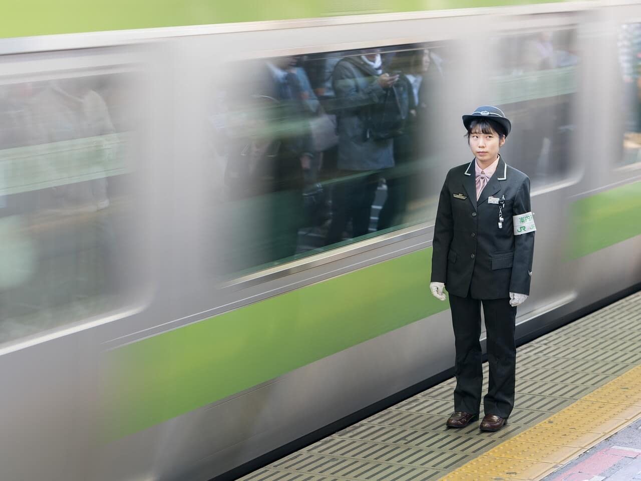 japanese-train-conductor