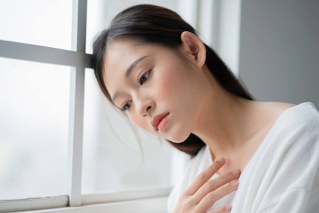 Mental Health & Depression in Japan | Therapy & Support Guide - Link