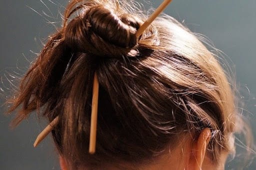 15 Youthful and Elegant Japanese Hairstyles  Styles At Life