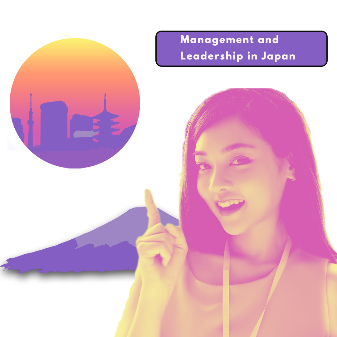 Management & Leadership In Japan: What To Expect At Work - Link Japan ...